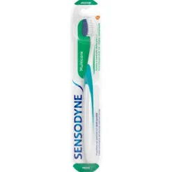 Sensodyne Multicare Spazzolino Denti Sensibili Medio