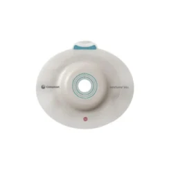 SenSura® Mio Convex Light Placca ClickSenSura® Mio Convex è una placca adesiva convessa adattabile che offre stabilità nell’area peristomale pur mantenendosi flessibile. L’adesivo elastico si adatta alle forme individuali del corpo e della sacca rimanendo discreto.Caratteristiche