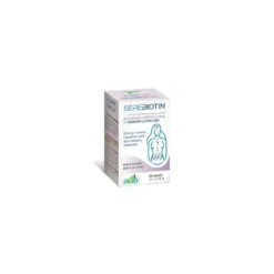 Serebiotin 20 capsule