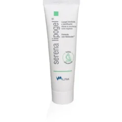 Serena Lipogel Allevia La Secchezza Vulvo-Vaginale 30ml