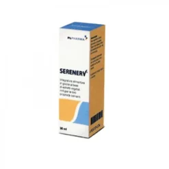 SERENERV