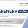 Serenerv Notte 30 Compresse