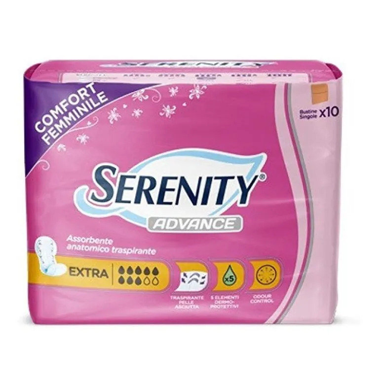 SERENITY