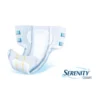 Serenity Classic Extra pannolone a mutandina per incontinenza taglia XL 15 pezzi