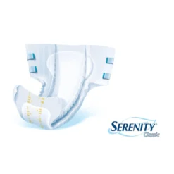 Serenity Classic Extra pannolone a mutandina per incontinenza taglia XL 15 pezzi