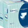 Serenity Classic Pannolone a Mutandina Super Taglia XL 15 Pezzi