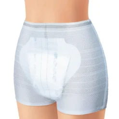 Serenity Classic Pannolone Sagomato Maxi in tessuto non tessuto 30 pezzi