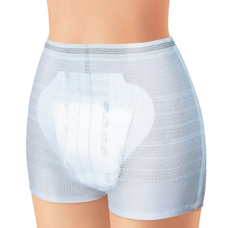 Serenity Classic Pannolone Sagomato Maxi in tessuto non tessuto 30 pezzi