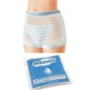 Serenity Mutandina Rete taglia XL 3 pezzi