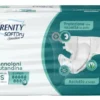 Serenity Sagomato SD Sensitive Extra 30 Pezzi