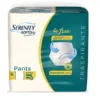Serenity Soft Dry Sensitive Pants Extra Taglia M 14 Pezzi