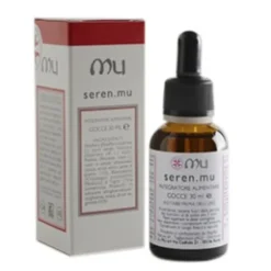 Seren Mu rilassante gocce 30ml