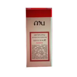 Seren Mu rilassante gocce 30ml