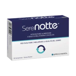 Serenotte