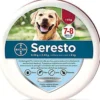 Seresto antiparassitario contro pulci e zecche per cani superiori a 8kg