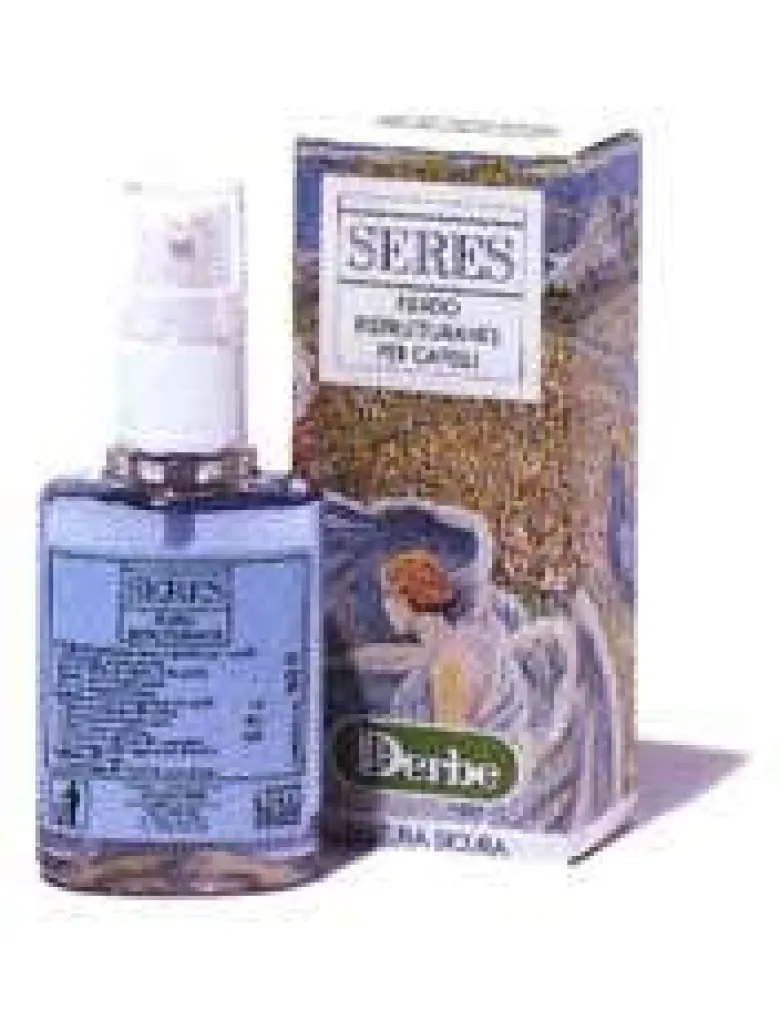 Seres Tocco Finale
