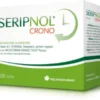 Seripnol Crono utile per il sonno 28 stick polvere