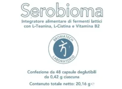 Serobioma 48 Capsule