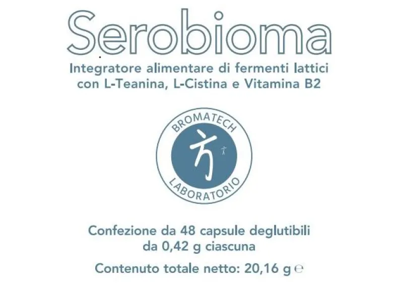 Serobioma 48 Capsule