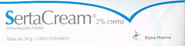 Sertacream2% Crema 30 Gr