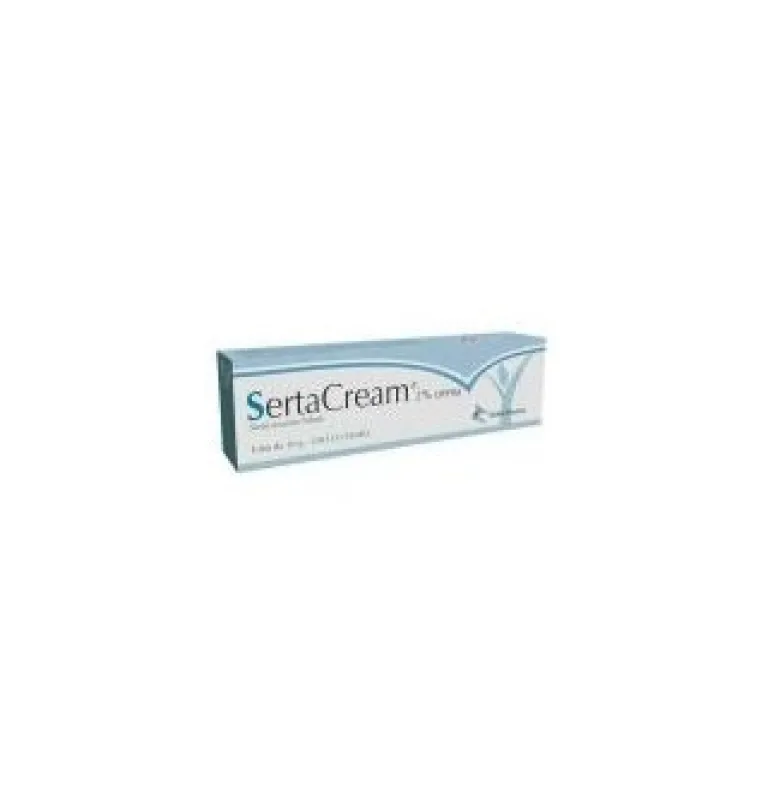 Sertacream2% Crema 30 Gr
