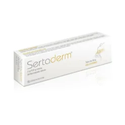 Sertaderm Crema 2g/100g Tubo da 30g