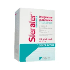 Sferafer 20 Stick Pack