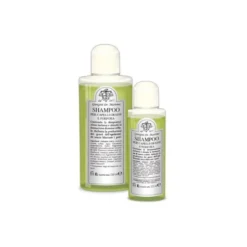 SHAMPOO PER CAPELLI GRASSI E FORFORA