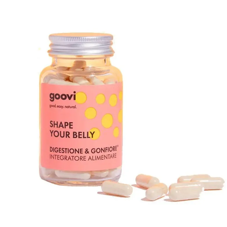 Shape Your Belly