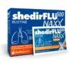 Shedirflu Naxx 600 Orange