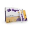 Shedir Ligadol Evo integratore apparato muscolo-scheletrico 20 bustine