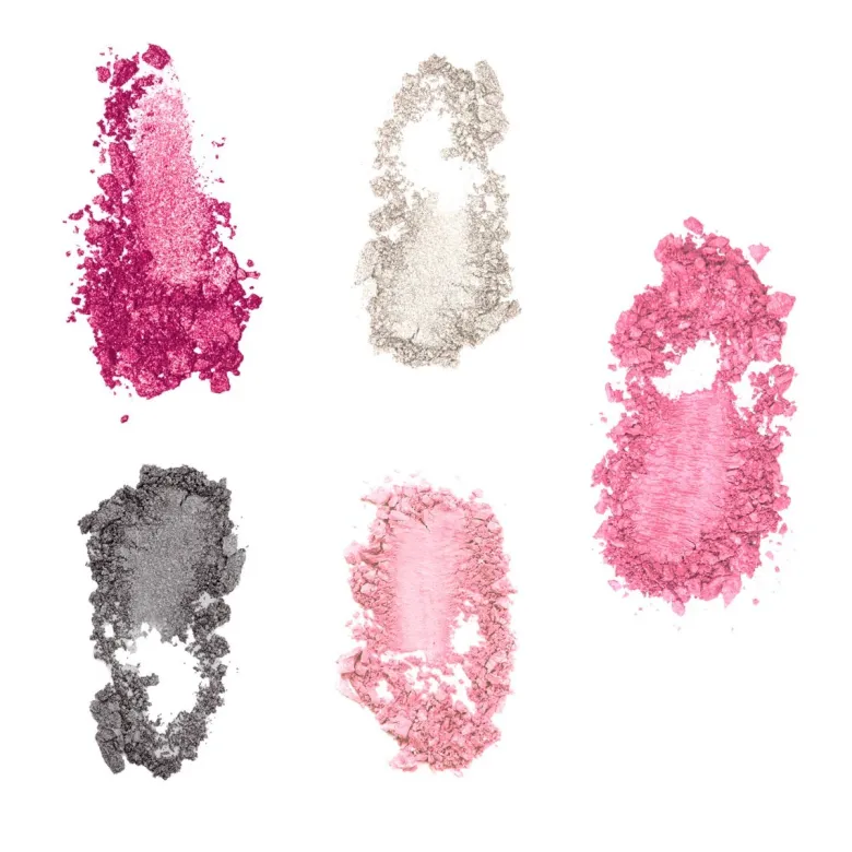 She Said Yes Palette Viso e Occhi