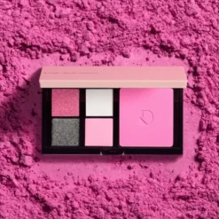 She Said Yes Palette Viso e Occhi