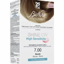 SHINE ON High Sensitivity plus