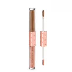 Shiny Duo Liquid Eyeshadow