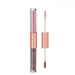 Shiny Duo Liquid Eyeshadow