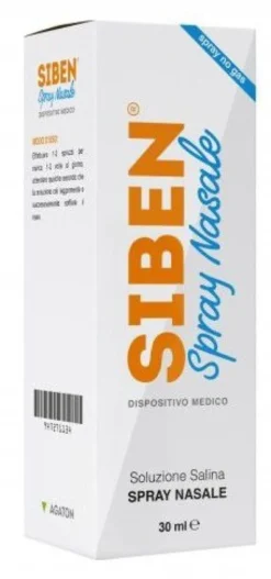 SIBEN