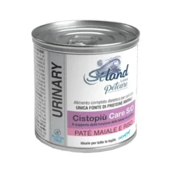 Siland Cistopiù Care S/O