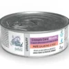 Siland Cistopiù Care Struvite Cibo Umido Salmone Riso Per Gatti 85g