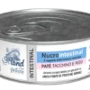 Siland Nucrointestinal Adult Paté Tacchino e Riso Per Gatti 85g