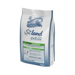 Siland Petcare Mangime Secco All Breeds Per Cani 3Kg