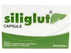 Siliglut integratore alimentare 20 capsule