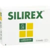 Silirex integratore di cardo mariano 30 capsule