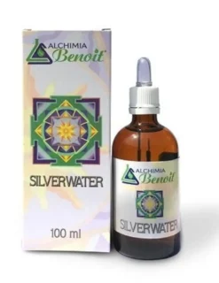 Silver Water Benoit 100ml