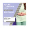 Sinaire Combi 30 Compresse - Integratore Digestione Naturale