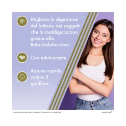Sinaire Combi 30 Compresse - Integratore Digestione Naturale