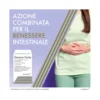 Sinaire Forte benessere intestinale 60 compresse