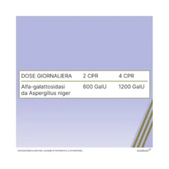 Sinaire Forte benessere intestinale 60 compresse