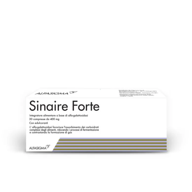 Sinaire Forte 30 compresse