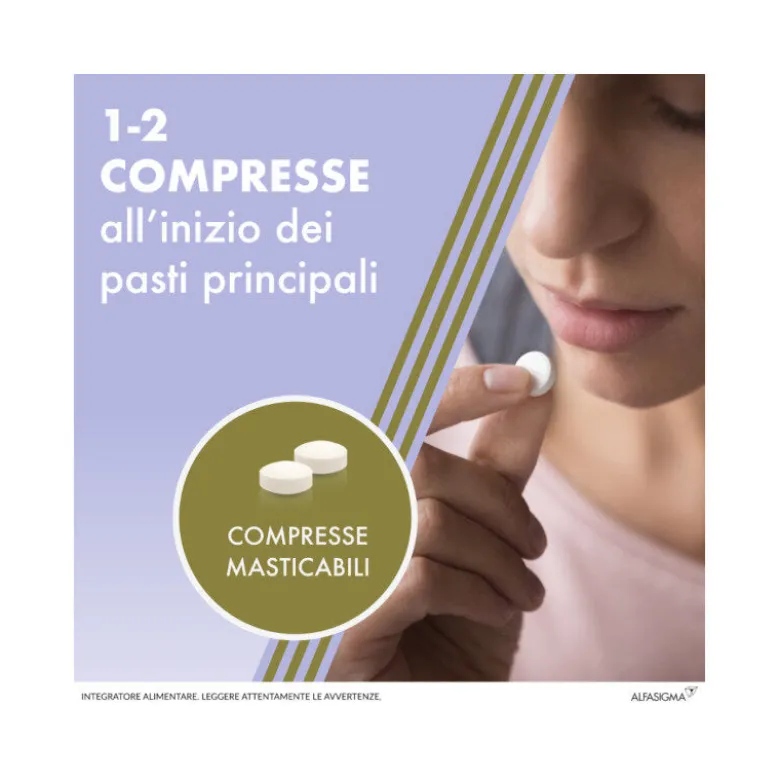 Sinaire Forte 30 compresse